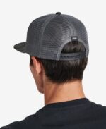 gorra de camionero backwoods snapback caviar 0RZL2774 hombres Reef - Image 4