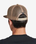 gorra de camionero backwoods snapback cilantro 0RZL2765 hombres Reef - Image 4