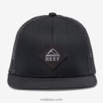 gorra de camionero madre snapback caviar 0RZL2762 hombres Reef