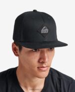 gorra de camionero madre snapback caviar 0RZL2762 hombres Reef - Image 3
