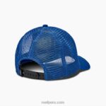 gorra de camionero snapback townsend azul lapislázuli 0RZL2803 hombres Reef - Image 2