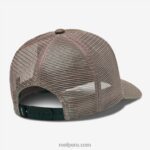 gorra de camionero snapback townsend cilantro 0RZL2756 hombres Reef - Image 2
