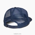 gorra de camionero snapback townsend insignia azul 0RZL2770 hombres Reef - Image 2