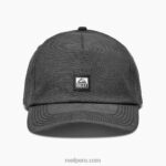gorra sin estructura bellport snapback caviar 0RZL2809 hombres Reef