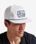 gorra sin estructura framer snapback malvavisco 0RZL2786 hombres Reef - Image 3