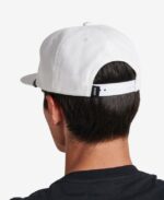 gorra sin estructura framer snapback malvavisco 0RZL2786 hombres Reef - Image 4