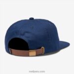 gorra sin estructura gaviota strapback insignias azules 0RZL2780 hombres Reef - Image 2