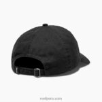 gorra sin estructura strapback de ardo caviar 0RZL2777 hombres Reef - Image 2