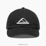 gorra sin estructura strapback de ardo caviar 0RZL2777 hombres Reef