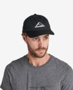 gorra sin estructura strapback de ardo caviar 0RZL2777 hombres Reef - Image 3