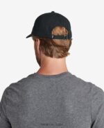 gorra sin estructura strapback de ardo caviar 0RZL2777 hombres Reef - Image 4