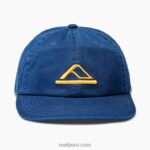 gorra sin estructura strapback de ardo insignias azules 0RZL2759 hombres Reef