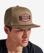gorra snapback hightime cilantro 0RZL2772 hombres Reef - Image 3