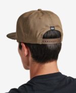 gorra snapback hightime cilantro 0RZL2772 hombres Reef - Image 4