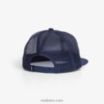 gorra snapbk de sarga eades insignia azul 0RZL2769 hombres Reef - Image 2