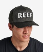 gorro barcelona stretch fit caviar 0RZL2779 hombres Reef - Image 3