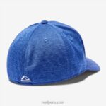 gorro barcelona stretch fit insignias azules 0RZL2778 hombres Reef - Image 2