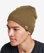 gorro de calavera marty oliva oscuro 0RZL2814 hombres Reef - Image 3