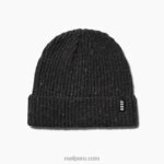 gorro downey con vuelta caviar 0RZL2789 hombres Reef