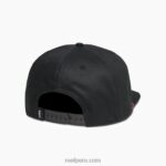 gorro molera desestructurado caviar 0RZL2807 hombres Reef - Image 2