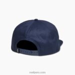 gorro molera desestructurado insignia azul 0RZL2808 hombres Reef - Image 2