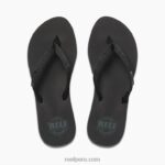 jengibre negro 0RZL27 mujer Reef - Image 3