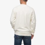jersey de cuello redondo vivas malvavisco 0RZL2723 hombres Reef - Image 2