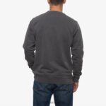 jersey de cuello redondo vivas negro pirata 0RZL2724 hombres Reef - Image 3