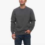 jersey de cuello redondo vivas negro pirata 0RZL2724 hombres Reef - Image 4