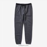 jogger tamsen gris acero 0RZL2749 hombres Reef - Image 2
