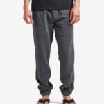 jogger tamsen gris acero 0RZL2749 hombres Reef