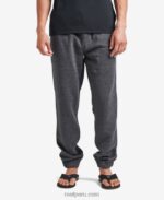jogger tamsen gris acero 0RZL2749 hombres Reef