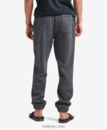 jogger tamsen gris acero 0RZL2749 hombres Reef - Image 3