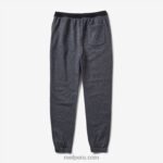jogger tamsen gris acero 0RZL2749 hombres Reef - Image 6