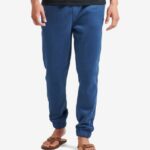 jogger tamsen insignias azules 0RZL2753 hombres Reef