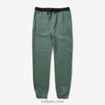 jogger tamsen tomillo 0RZL2748 hombres Reef - Image 2