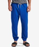joggers de rizo francés thorp cobalto 0RZL2746 hombres Reef
