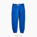 joggers de rizo francés thorp cobalto 0RZL2746 hombres Reef - Image 3