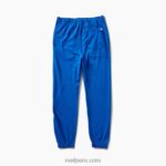 joggers de rizo francés thorp cobalto 0RZL2746 hombres Reef - Image 4