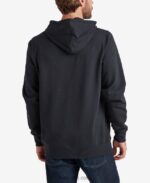 línea de base sudadera con capucha caviar 0RZL2735 hombres Reef - Image 2