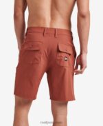 medford híbrido paseo corto 19" caoba 0RZL2677 hombres Reef - Image 2