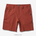 medford híbrido paseo corto 19" caoba 0RZL2677 hombres Reef - Image 3