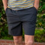 medford híbrido paseo corto 19" caviar 0RZL2671 hombres Reef - Image 2