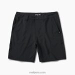 medford híbrido paseo corto 19" caviar 0RZL2671 hombres Reef - Image 4
