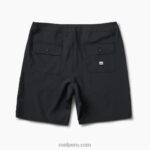 medford híbrido paseo corto 19" caviar 0RZL2671 hombres Reef - Image 5