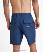 medford híbrido paseo corto 19" insignia azul 0RZL2683 hombres Reef - Image 3
