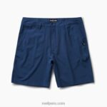 medford híbrido paseo corto 19" insignia azul 0RZL2683 hombres Reef - Image 4