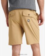 medford híbrido paseo corto 19" nutria 0RZL2707 hombres Reef - Image 2