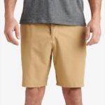 medford híbrido paseo corto 19" nutria 0RZL2707 hombres Reef