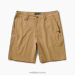 medford híbrido paseo corto 19" nutria 0RZL2707 hombres Reef - Image 3